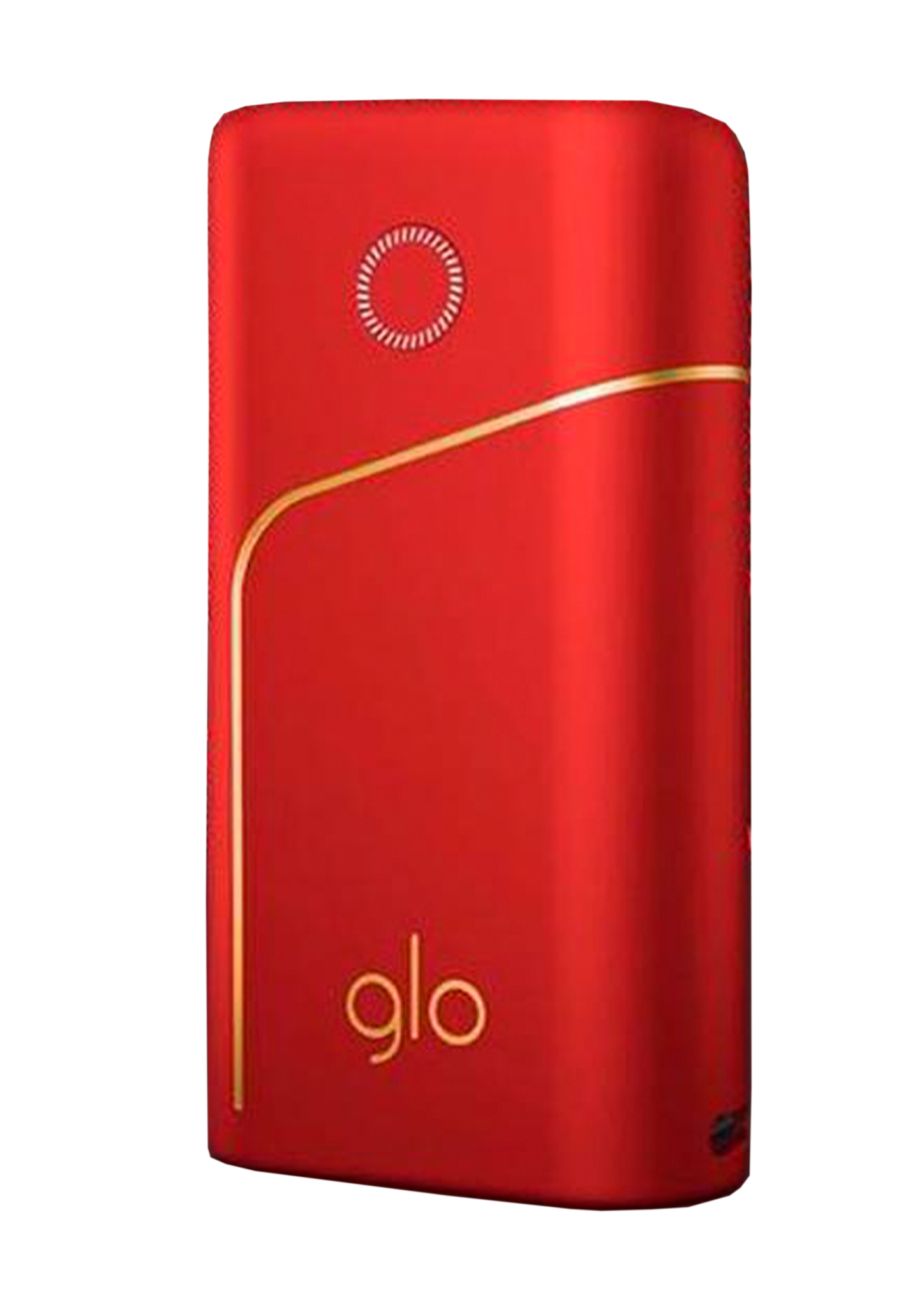 Glo Pro Red