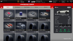 Gran Turismo 7 Стандартное издание (диск для PS4, интерфейс и субтитры на русском языке)