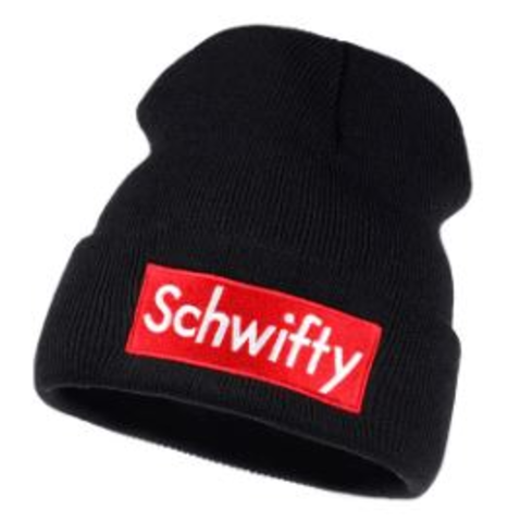 Schwifty шапки