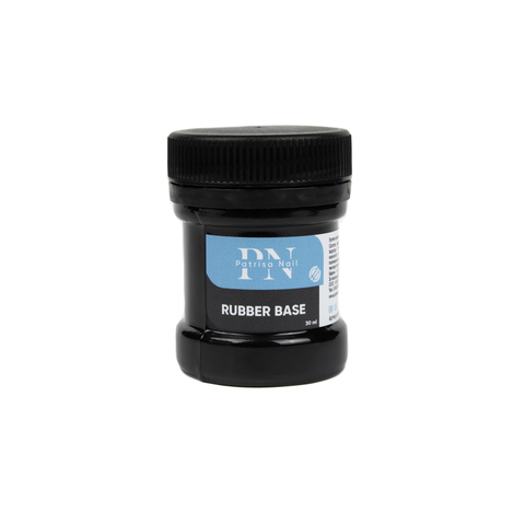 Patrisa Nail, Густая каучуковая база для гель-лака в банке без кисти 30 гр