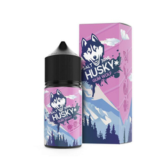Husky Malaysian Series Salt 30мл - Gum Wolf (20 мг salt)