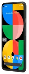 Смартфон Google Pixel 5a 5G 6/128 ГБ USA, черный