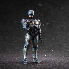 Фигурка Robocop 2 Robocop Action Figure 1:18 12 см