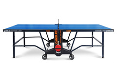 GAMBLER Edition light blue