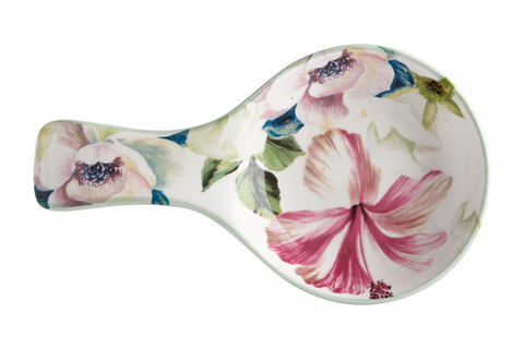 Ложка-подставка 24см Casa Domani Магнолия