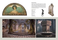 The Art and Making of Hogwarts Legacy: Exploring the Unwritten Wizarding World (ПРЕДЗАКАЗ!)