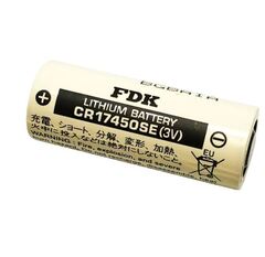 Элемент питания FDK CR17450SE