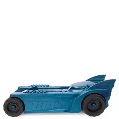 Фигурка Spin Master Batman DC Bat-Tech Mobile