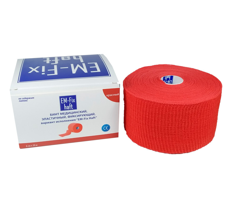 бинт когезивный вариант самофиксирующийся 4мх6см. пеха-хафт бинт самофиксирующийся красный 6см*4м [hartmann]. бинт эластичный самофиксирующийся когезивный em-fix haft 8 см x 20 м. бинт фикс пеха хафт. бинт самофиксирующийся вариант 4м 6см.