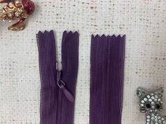 Молнии потайные, L 50 см