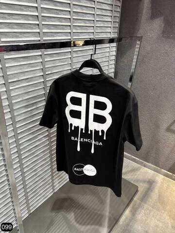 Футболка Balenciaga 061258bl