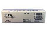 Вал переноса изображения TF-P06 Konica Minolta bizhub C3350, C3351, C3850, C3851 (A4Y5WY3)