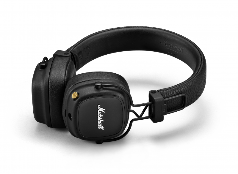 MARSHALL Major IV On Ear Wireless