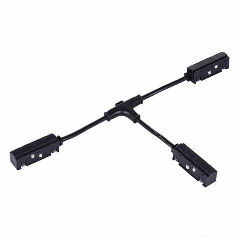 Ввод питания T-образный для магнитного шинопровода ST Luce SKYLINE 48 ST006.459.00
