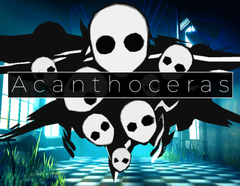 Acanthoceras (для ПК, цифровой код доступа)