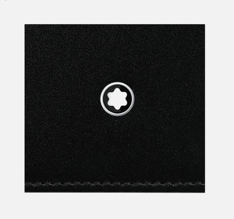 Обложка для паспорта MONTBLANC MEISTERSTÜCK