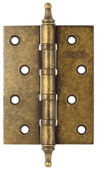 Петля универсальная 100*75*3 B4K-BR (сост. бронза)