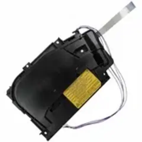 Блок лазера LK-3170\302T993041 для Kyocera ECOSYS P3045, P3050, P3055, P3060 технологическая упаковка