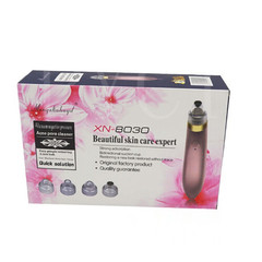 Вакуумный очиститель кожи Beautiful skin care expert XN-8030