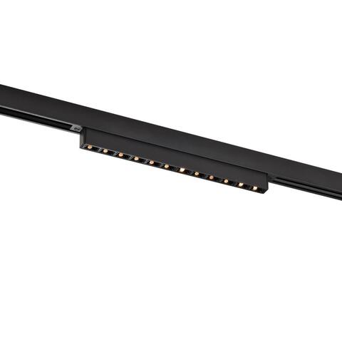 Магнитный трековый светильник Favourite Logica 4577-1U