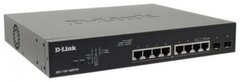 Коммутатор D-link DGS-1100-10MPPV2/A3A