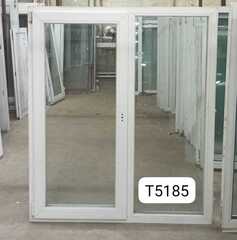 Окно Пластиковое Б/У 153(в) х 130(ш)