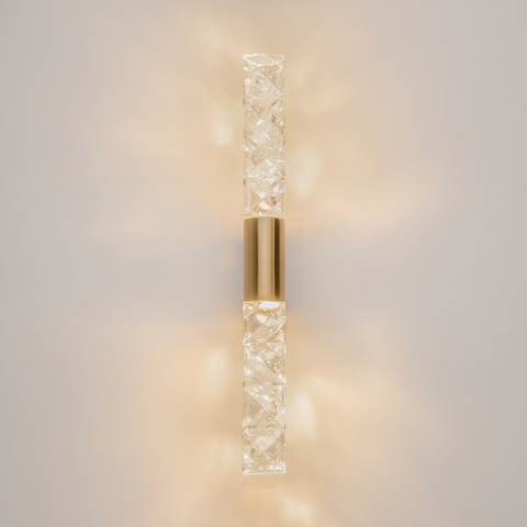 Настенный светодиодный светильник Maytoni Selemo MOD328WL-L5BS3K