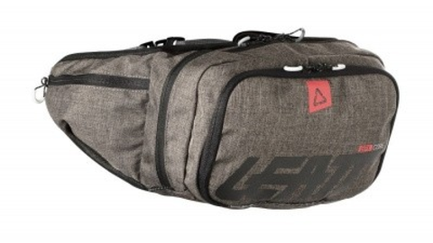Сумка на пояс Leatt 2.0 (Black, 2018)
