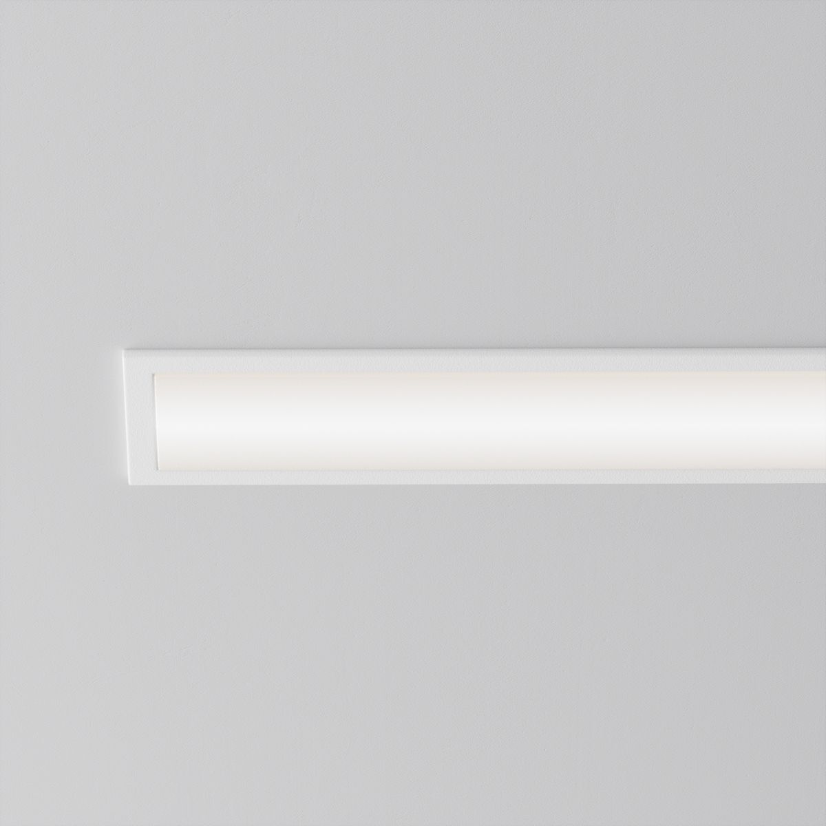 Встраиваемый светодиодный светильник Maytoni Technical Downlight Basis DL066-20W3-6K-W