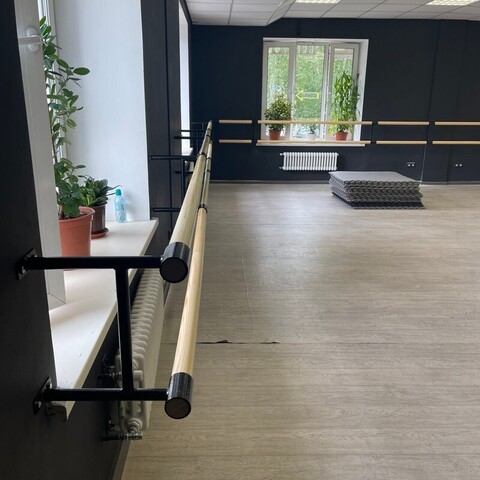 Танцевальная студия L.Dance г.Реутов