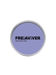 FreiAVIVER Гель- воск для фиксации бровей Brow Wax (фиолетовый), 25 гр