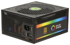 Блок питания Game Max RGB-SMART 750 PRO 750 Вт