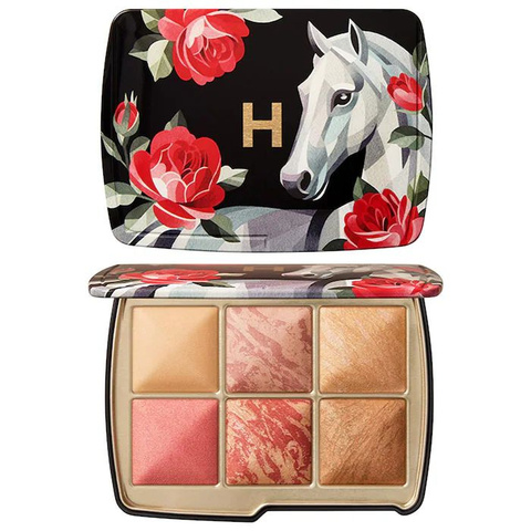Палетка для лица Hourglass Ambient Lightening Edit Unlocked Horse