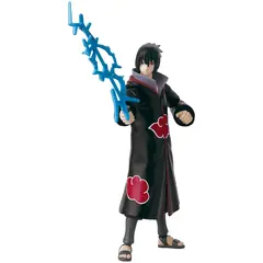 Фигурка Bandai Anime Heroes Naruto Shippuden: Sasuke Uchiha
