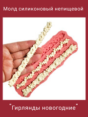 1471 Молд силиконовый 