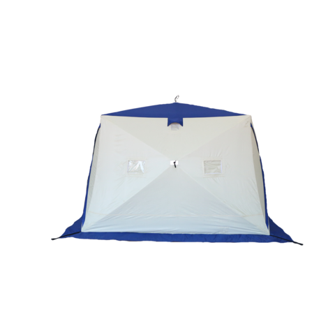 Палатка для зимней рыбалки Polar Bird 4T Long компакт