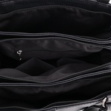 Сумка Саломея 198 канадский черный