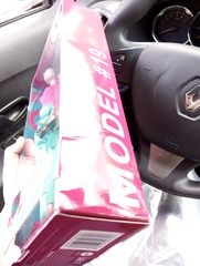 Барби Лукс 19 - ! КОРОБКА ПРИМЯТА