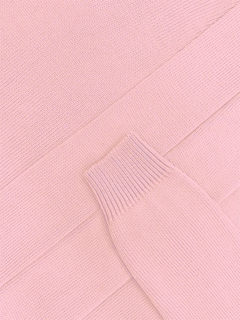 Кардиган с капюшоном из экохлопка