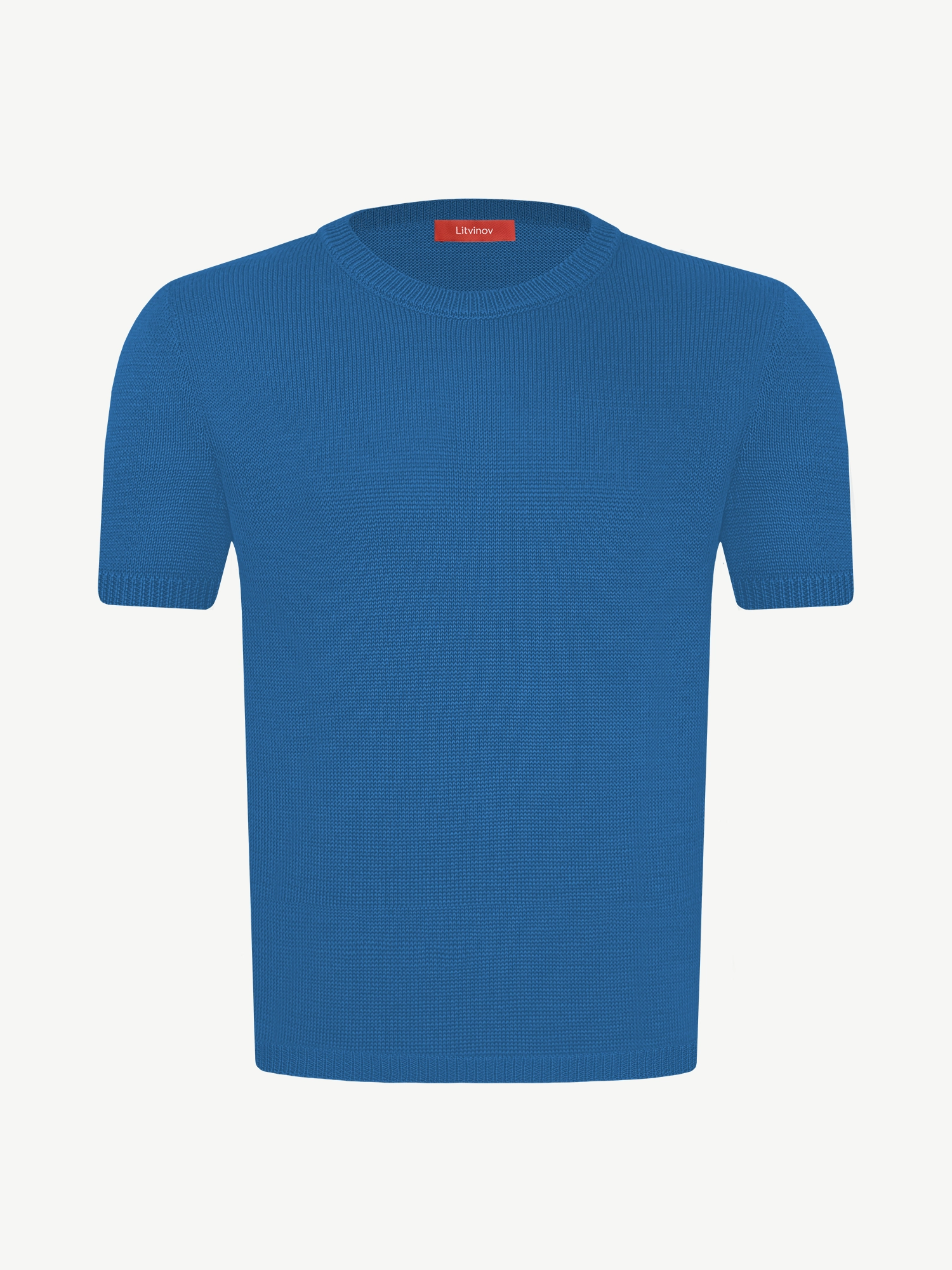 Футболка из экохлопка