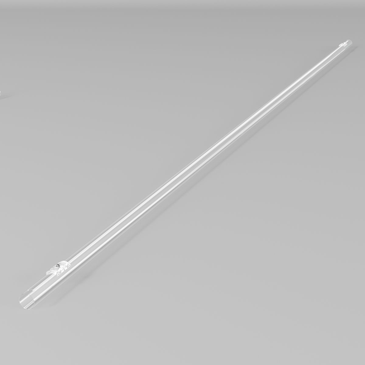 Профиль для горизонтального подвесного монтажа Maytoni Nemo 20330