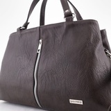 Сумка Саломея 198 македония кофе