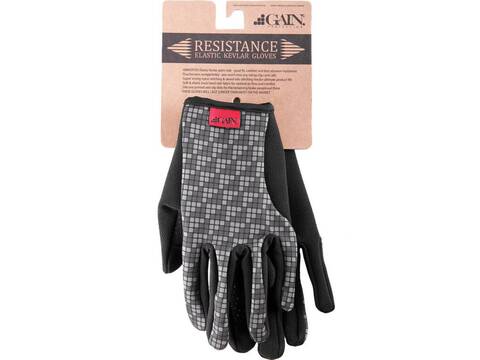 Перчатки GAIN GREY RESISTANCE