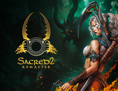 Sacred 2 Remaster (для ПК, цифровой код доступа)