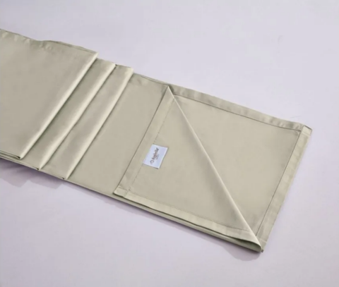 Постельное бельё Asabella 2181-6 египетский хлопок Premium (евро) - купить 2