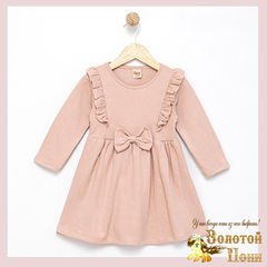 Платье девочке (2-5) 251125-SD989
