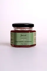 Джем "Перечный с халапеньо"