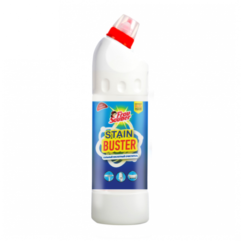 Stain Buster средство для удаления сильных загрязнений 1 л