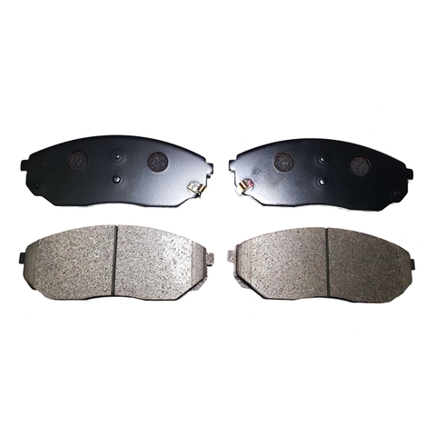 Колодки CTR GK0524 (CKKK-18)