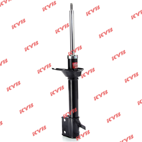 Стойка ГМ. Excel-G 334345 задняя левая